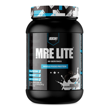 MRE LITE COOKIES AND CREAM