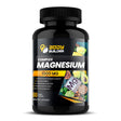 Magnesium Body Builder, 1000 mg, 60 Veggie Capsules - Body Builder