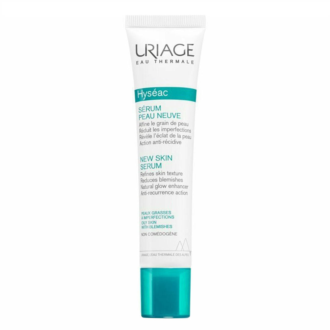 Uriage Hyseac, 40 ML - Uriage Eau Thermale
