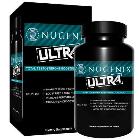 Nugenix