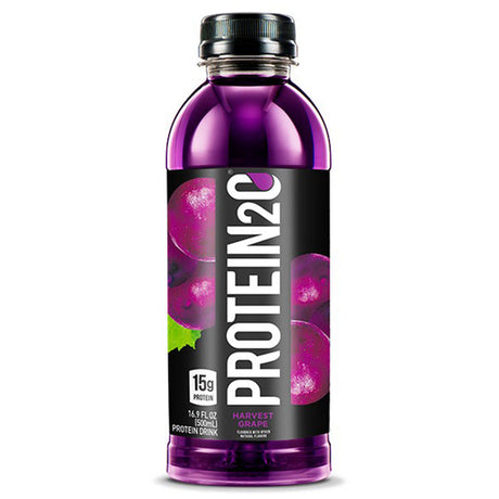 Protein2o