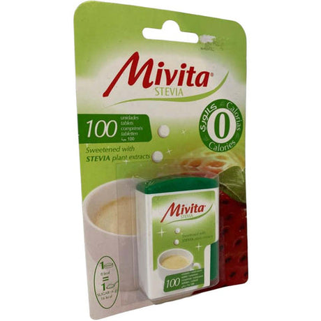 Mivita