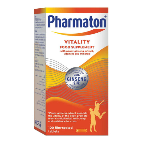 Pharmaton