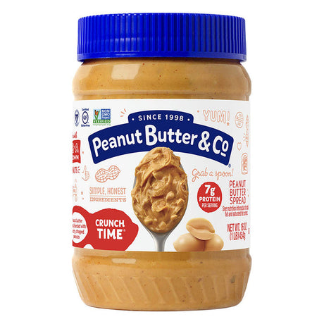 Peanut Butter & Co