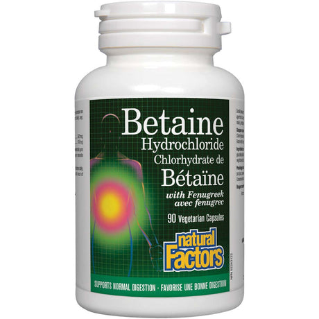 Betaine