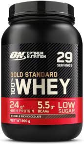 Optimum Nutrition