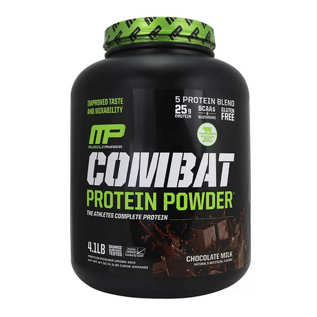 Muscle Pharm