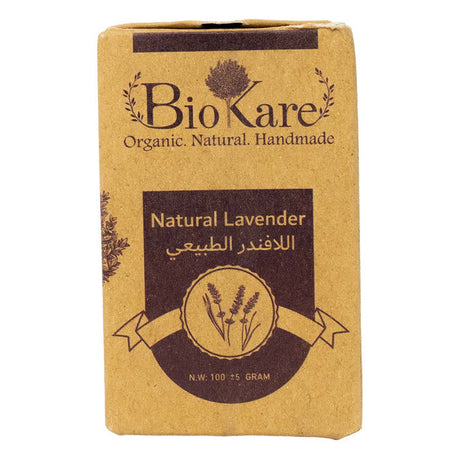 Biokare Organic