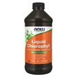 Liquid Chlorophyll, Peppermint, 473 ml - Now - Now