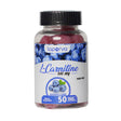 Laperva L-Carnitine, 500 mg, 50 Veggie Gummies - Laperva