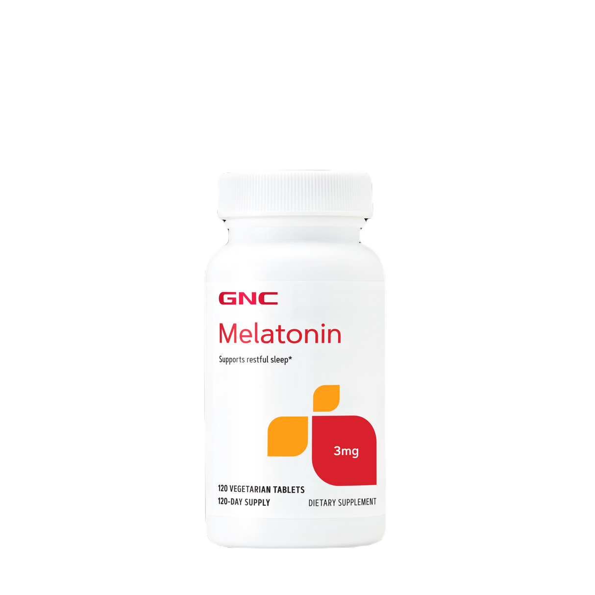 GNC Melatonin 3MG - welzo