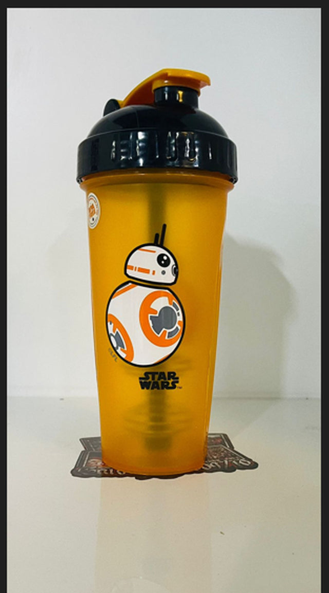 PERFECT SHAKERS [(EXECUTIONER STORMTROOPER 28 OZ BOT)  - welzo