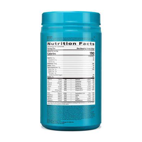GNC Total Lean Lean Shake + Slimvance Caffeine Free - Chocolate Peanut Butter - welzo