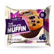 Laperva The Complete Muffin, Blueberry, 1 Piece - Laperva