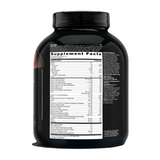 BEYOND RAW Dynamic Gainer - Chocolate Eclair - welzo