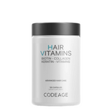 Codeage Hair Vitamins 10000 mcg Biotin - welzo