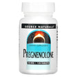 Source Naturals Pregnenolone, 10 mg, 120 Tablets - Source Naturals