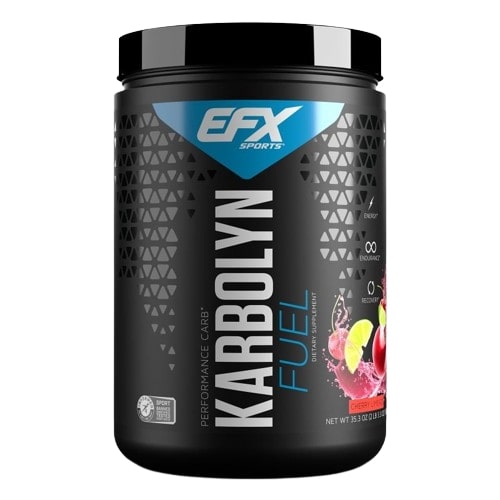 Efx Sports Karbolyn Fuel, Cherry Lime, 2 LB - EFX Sports