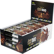 Box of 18 Bars, Laperva Almond Cashew Duo Bar - Laperva