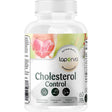 Laperva Cholesterol Control, 60 Veggie Capsules - Laperva