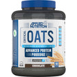 Critical Oats Protein Porridge, Chocolate, 3 Kg - Applied Nutrition - Applied Nutrition