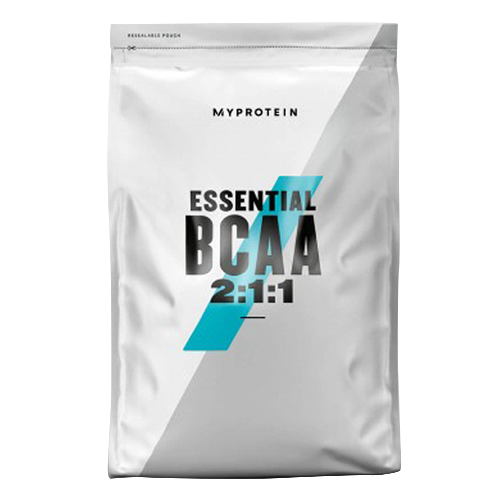 Essential BCAA 2:1:1, Watermelon, 1 kg, Myprotein - Myprotein