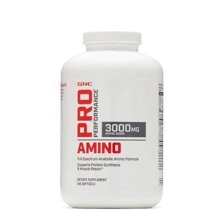 GNC AMINO 3000