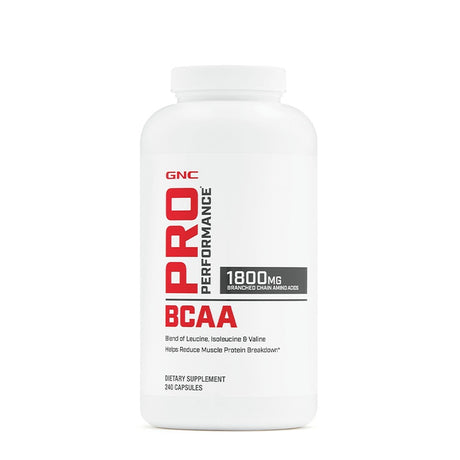 GNC AMINO ACID 1800