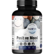 Positive Mood, Laperva, 60 Veggie Capsules - Laperva