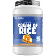 Refined Nutrition Cream of Rice, Salted Caramel Cheesecake, 2 Kg - Refined Nutrition