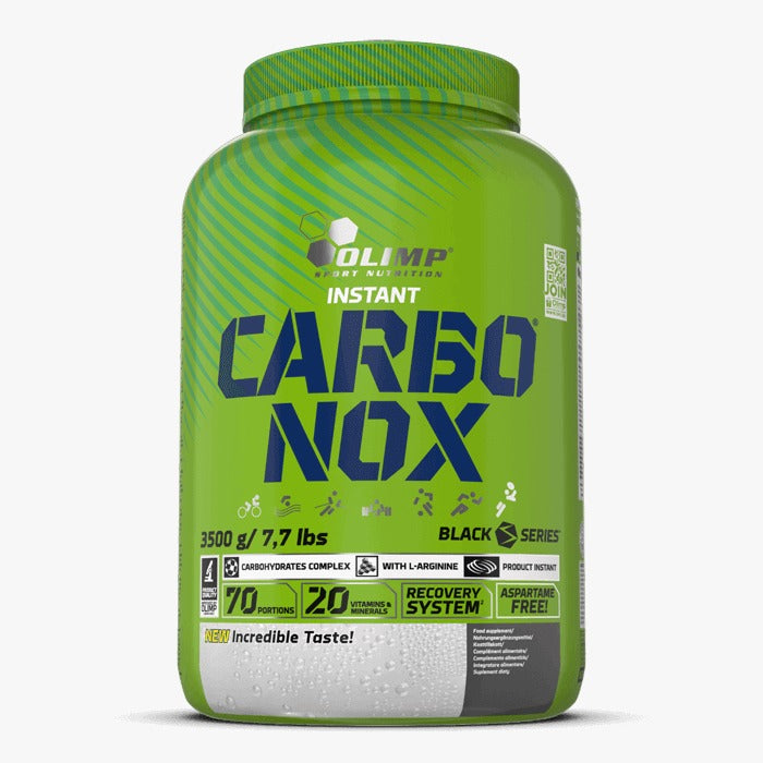 Olimp Sport Nutrition Carbonox, 7.7 Lb, Orange - Olimp Sport Nutrition