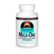 Source Naturals Mega One, 30 Tablets - Source Naturals