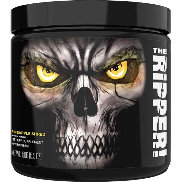 Jnx Sports The Ripper, Pineapple Shred, 30 - Jnx Sports