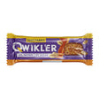 Snaq Fabriq Qwikler Protein Bar, Peanut & Caramel, 1 Bar - SNAQ FABRIQ