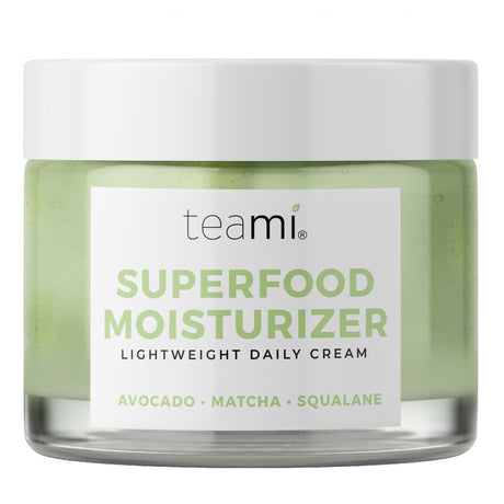 Superfood Moisturizer, Teami (2 Oz) - Teami