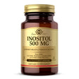 Solgar Inositol, 500 mg, 100 Veggie Capsules - Solgar