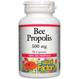 Bee Propolis, 500 mg, 90 Capsules - Natural Factors - Natural Factors