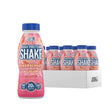 Box of 12 PCs, Applied Nutrition High Protein Shake, Strawberries Cream, 330 ML - Applied Nutrition