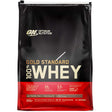 Optimum Nutrition Gold Standard 100% Whey Protein, 10 LB, Extreme Milk Chocolate - Optimum Nutrition