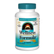 Source Naturals Wellness Formula, 45 Tablets - Source Naturals