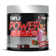 Laperva Triple Power Ripped Plus, Watermelon Strawberry, 300 Gm - Laperva