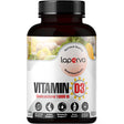 Laperva Vitamin D3 Cholecalciferol, 10000 IU, 90 Veggie Capsules - Laperva