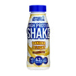 High Protein Shake, Applied Nutrition, Banana Delight, 500 ML - Applied Nutrition