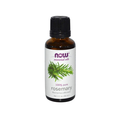 Rosemary Oils, 30 Ml - Available Now - Now