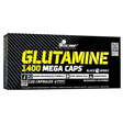 Olimp Sport Nutrition Beta Alanine, 80 Tablets - Olimp Sport Nutrition