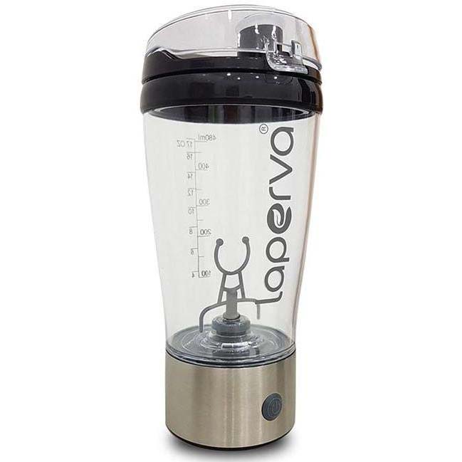 Chargeable Electric Shaker, Laperva (1 Piece) - Laperva