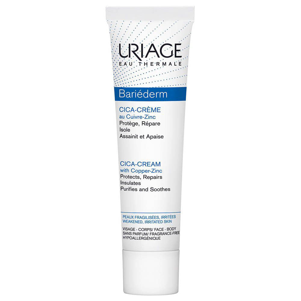 Bariederm Cica Uriage, 15 ML - Uriage Eau Thermale