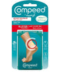 Compeed Blister Plasters, Instant Pain Relief, M, 10 Pack - Compeed