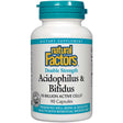 Natural Factors Acidophilus and Bifidus, 10 Billion Active Cells, 90 Capsules - Natural Factors