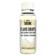 Applied Nutrition Flavo Drops, White Chocolate, 38 ML - Applied Nutrition